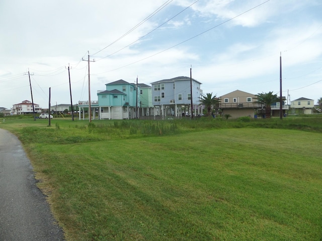 000 Bluewater Hwy, Surfside Beach, TX 77541
