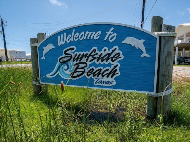 000 Bluewater Hwy, Surfside Beach, TX 77541