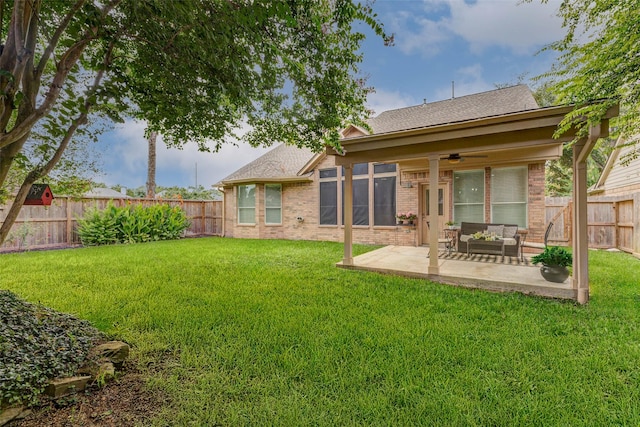22419 Teagarden Ct, Katy, TX 77450 - photo 40