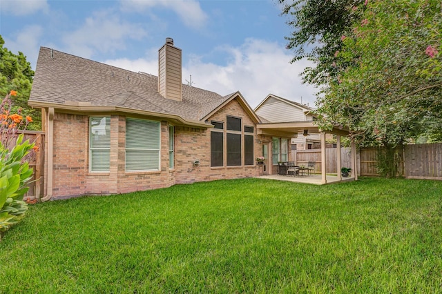 22419 Teagarden Ct, Katy, TX 77450 - photo 41