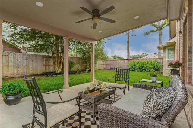 22419 Teagarden Ct, Katy, TX 77450 - photo 43