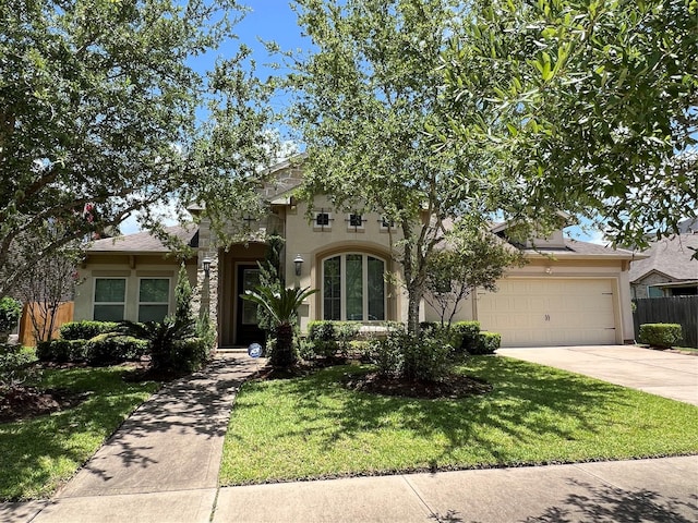 4122 Scenic Valley Ln, Sugar Land, TX 77479 - photo 1