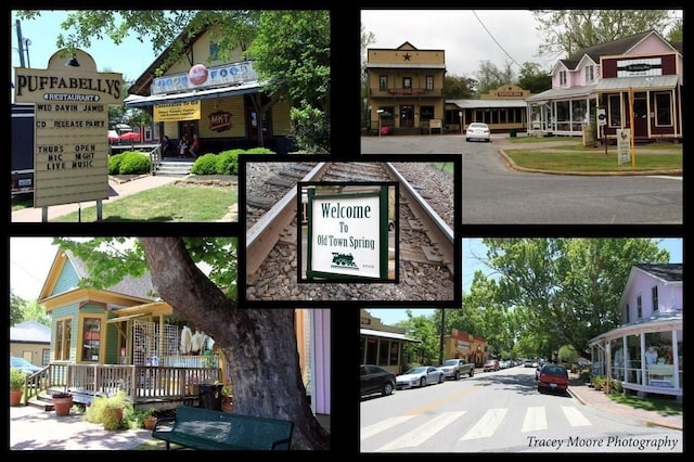 28006 Brendon Trail Ct, Spring, TX 77386 - view of a document with a collage of images