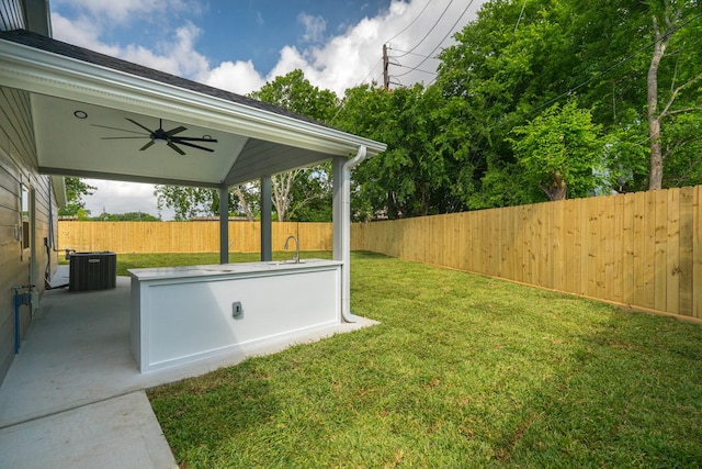 3618 Tamfield Dr, Houston, TX 77066 - photo 32
