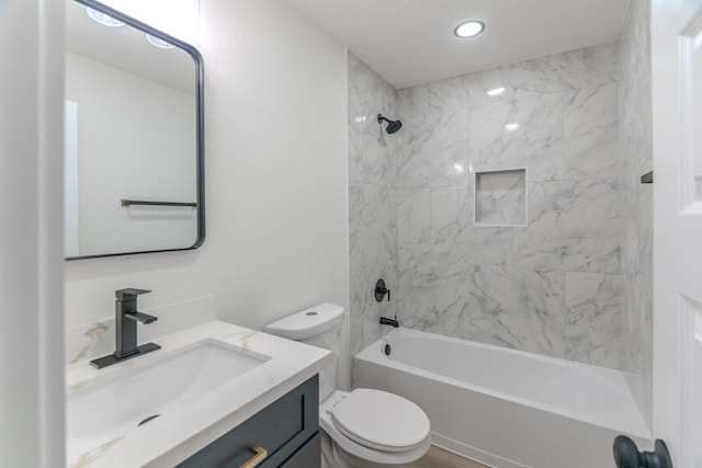 3618 Tamfield Dr, Houston, TX 77066 - photo 46