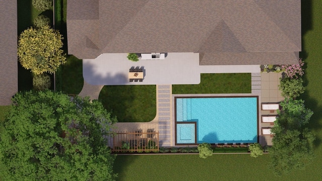 20102 Gable Point Dr, Katy, TX 77450 - photo 42