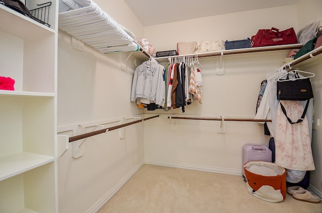 24914 Hazel Ranch Dr, Katy, TX 77494 - spacious closet with carpet flooring