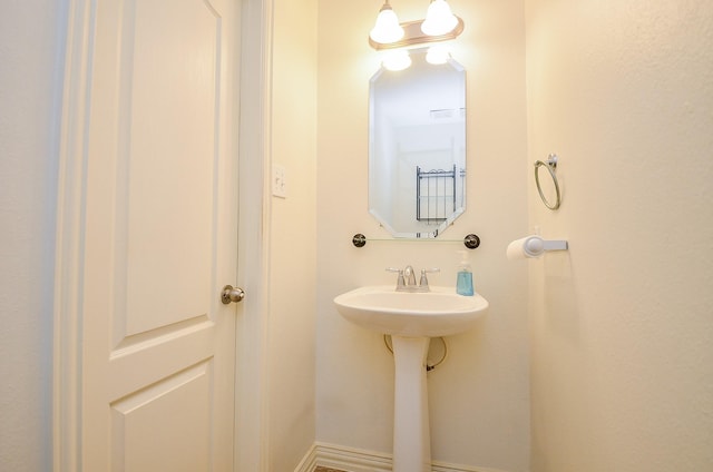 24914 Hazel Ranch Dr, Katy, TX 77494 - view of bathroom