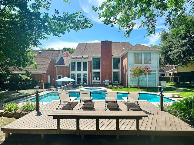 310 Oakview Cir, El Lago, TX 77586 - photo 4