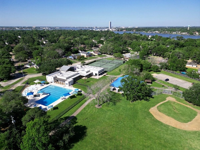 310 Oakview Cir, El Lago, TX 77586 - photo 49