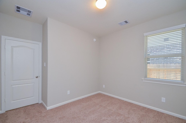 3238 Montclair Orchard Trce, Spring, TX 77386 - unfurnished room with light colored carpet