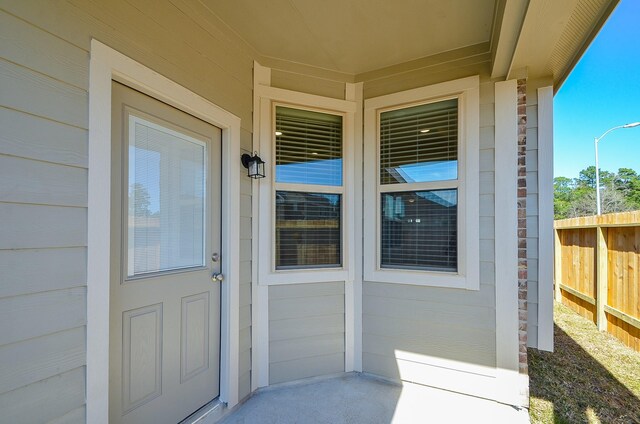 3238 Montclair Orchard Trce, Spring, TX 77386 - property entrance