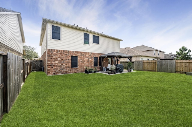414 Mornington Ln, Katy, TX 77494 - photo 8