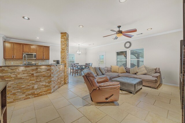 414 Mornington Ln, Katy, TX 77494 - photo 24