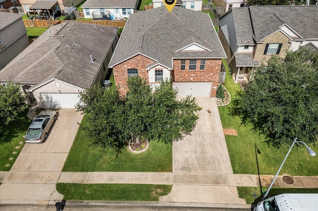 414 Mornington Ln, Katy, TX 77494 - photo 2