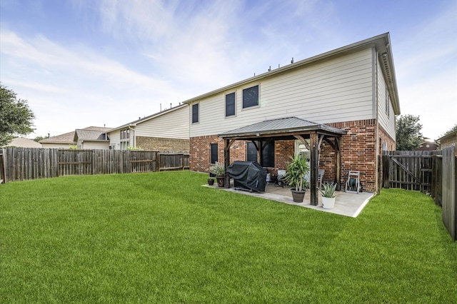 414 Mornington Ln, Katy, TX 77494 - photo 9