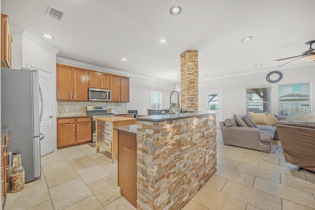 414 Mornington Ln, Katy, TX 77494 - photo 22