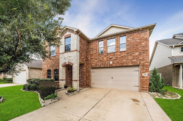 414 Mornington Ln, Katy, TX 77494 - photo 1
