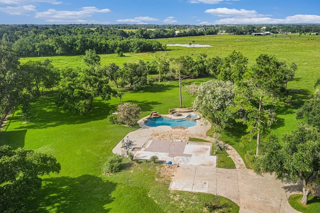 4003 Country Trails St, Alvin, TX 77511