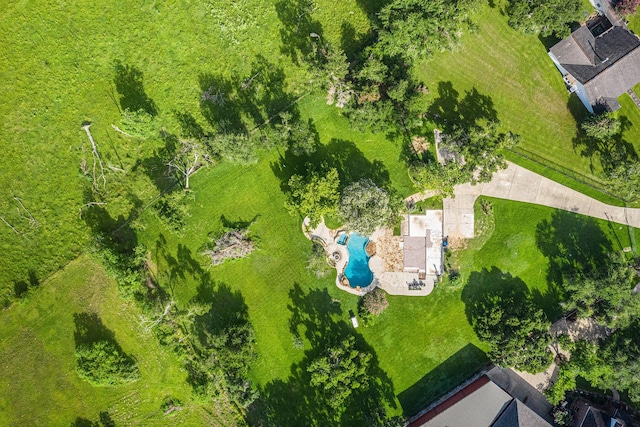 4003 Country Trails St, Alvin, TX 77511