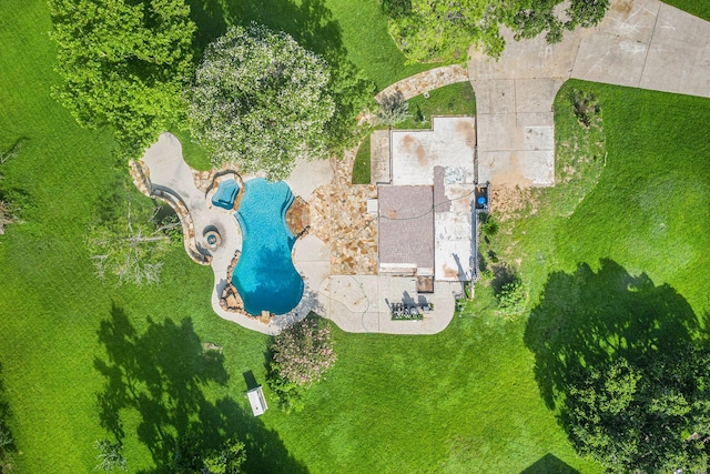 4003 Country Trails St, Alvin, TX 77511