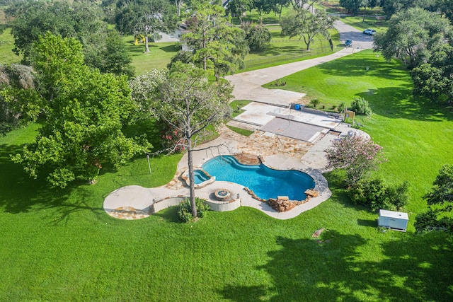 4003 Country Trails St, Alvin, TX 77511