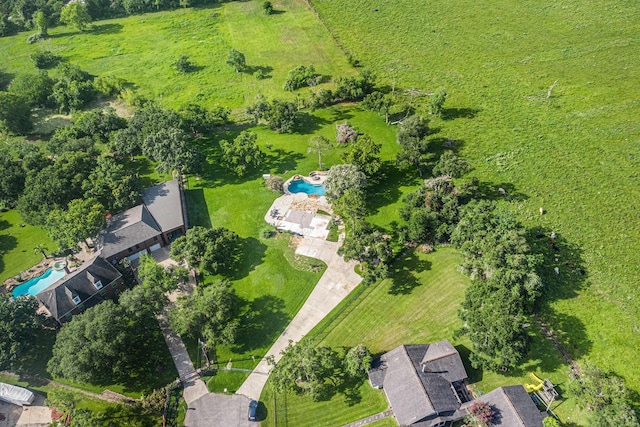 4003 Country Trails St, Alvin, TX 77511