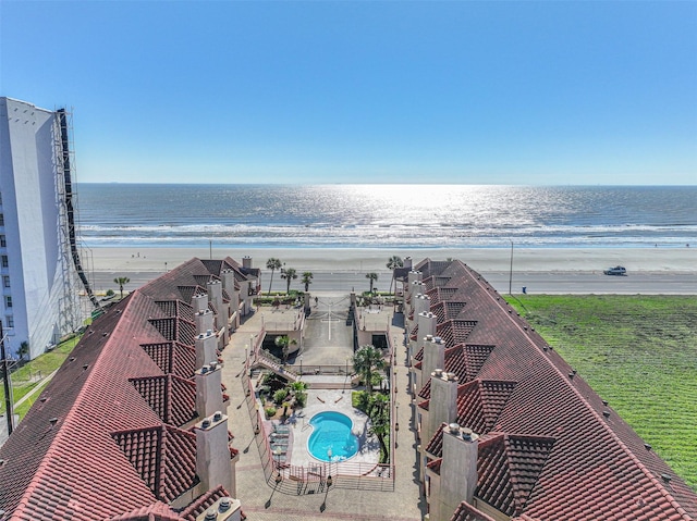 7312 Seawall Blvd Unit 217, Galveston, TX 77551 - photo 3