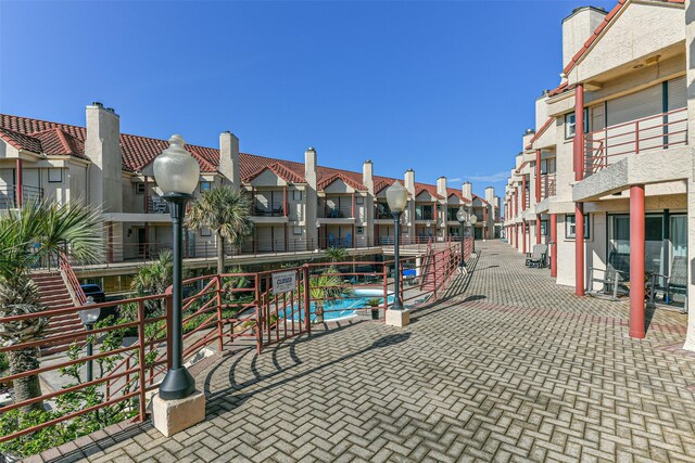 7312 Seawall Blvd Unit 217, Galveston, TX 77551 - photo 32