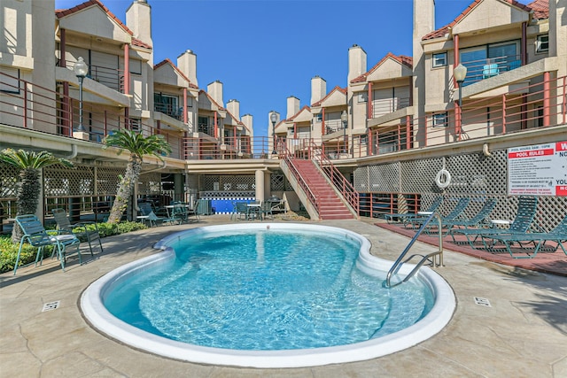 7312 Seawall Blvd Unit 217, Galveston, TX 77551 - photo 33