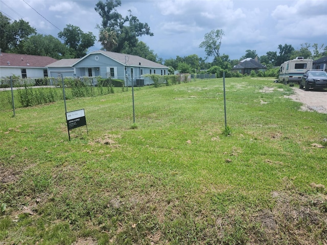 6226 Kashmere St, Houston, TX 77026