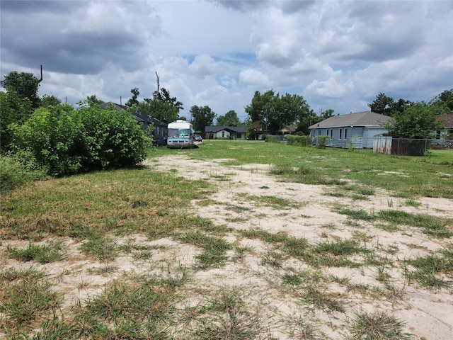 6226 Kashmere St, Houston, TX 77026