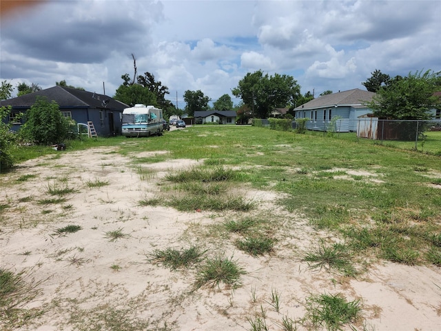 6226 Kashmere St, Houston, TX 77026