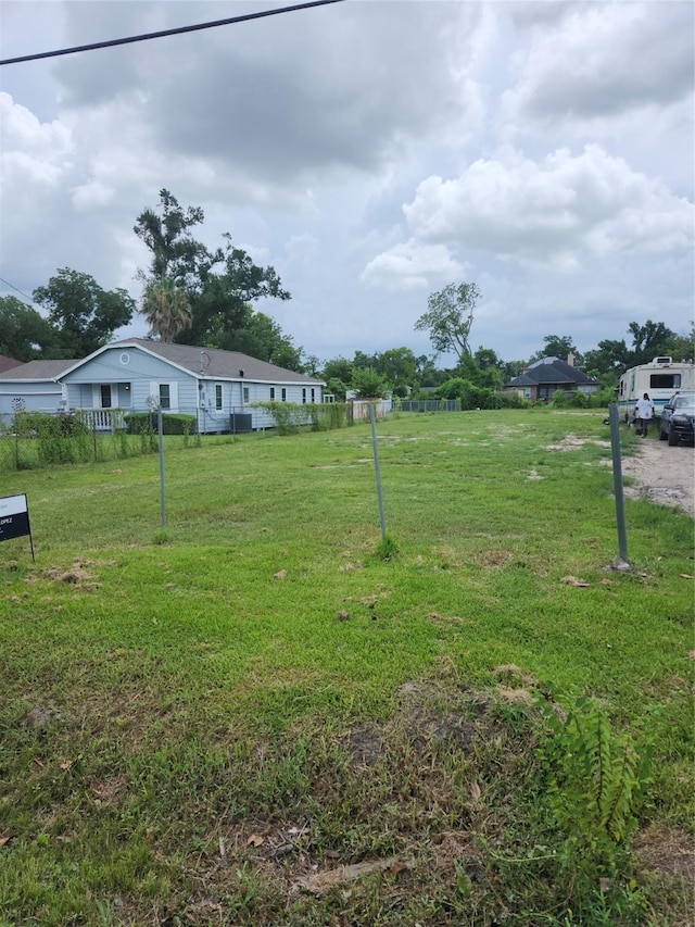 6226 Kashmere St, Houston, TX 77026