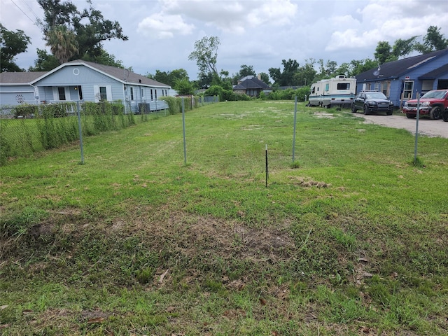 6226 Kashmere St, Houston, TX 77026