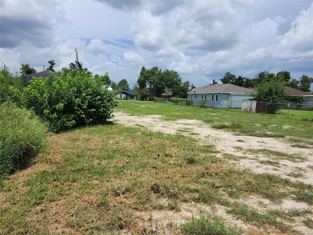 6226 Kashmere St, Houston, TX 77026