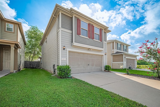 18804 Sinea Dr, Houston, TX 77073 - photo 2