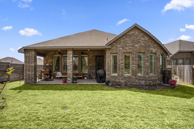 17719 Misty Brook Ln, Conroe, TX 77302 - photo 28