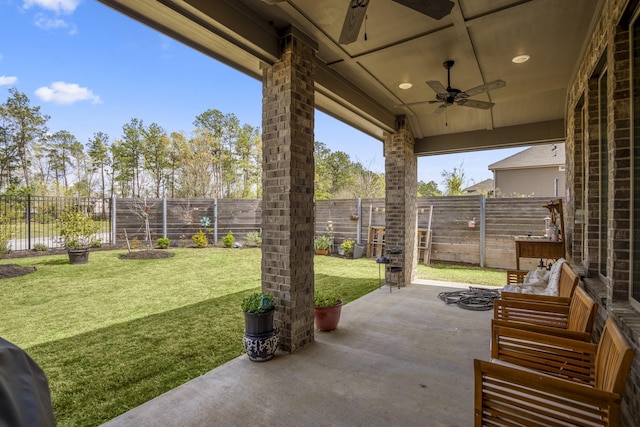 17719 Misty Brook Ln, Conroe, TX 77302 - photo 29