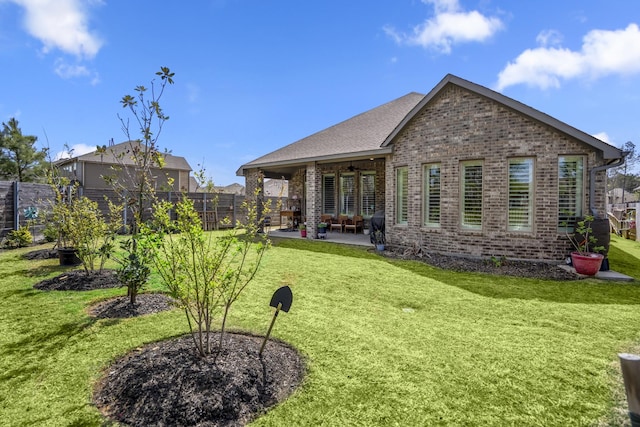 17719 Misty Brook Ln, Conroe, TX 77302 - photo 32