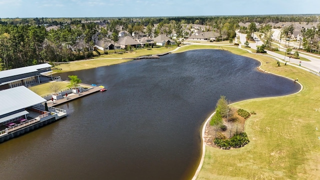 17719 Misty Brook Ln, Conroe, TX 77302 - photo 37