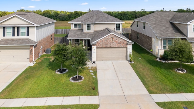 16226 Westley Ridge Dr, Hockley, TX 77447 - photo 1