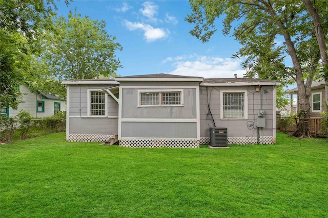 4526 Kingsbury St, Houston, TX 77021 - back of house