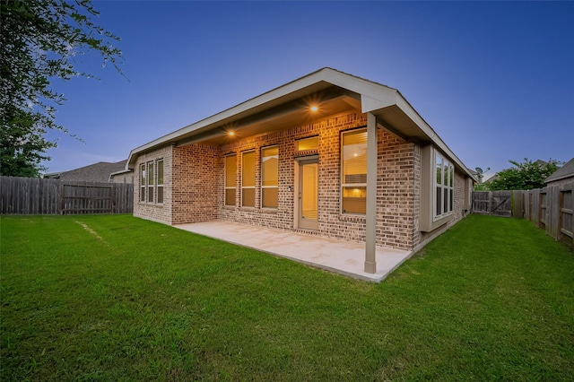 10610 Potterton Way, Richmond, TX 77407 - photo 46