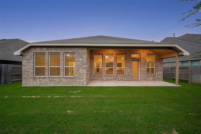 10610 Potterton Way, Richmond, TX 77407 - photo 47