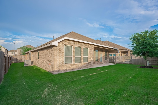 10610 Potterton Way, Richmond, TX 77407 - photo 48