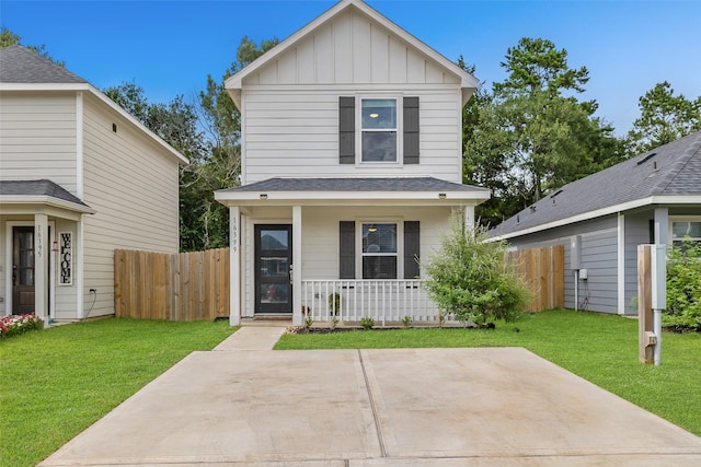 16399 Jasmine Marie Pl, Conroe, TX 77306 - photo 1