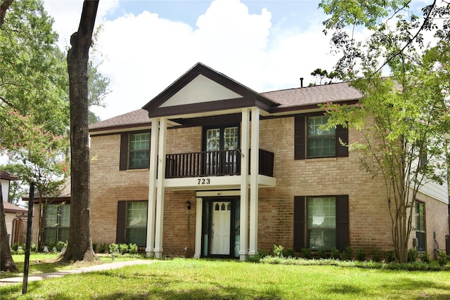 723 Leaflet Ln, Spring, TX 77388 - photo 1
