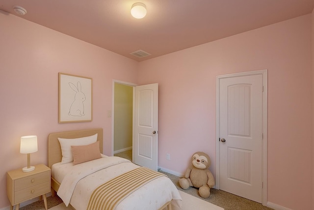 3543 Paganini Pl, Katy, TX 77493 - bedroom featuring carpet flooring and baseboards