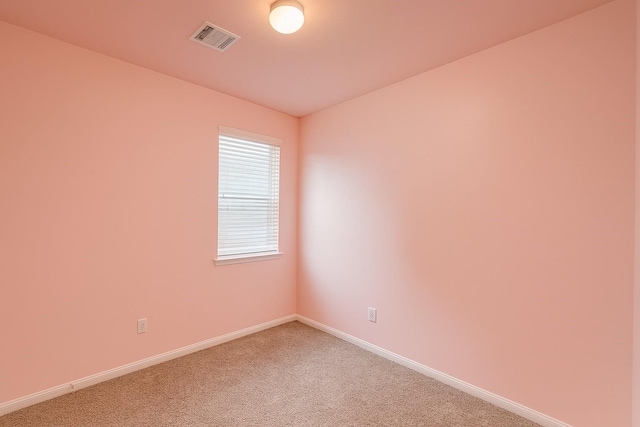 3543 Paganini Pl, Katy, TX 77493 - empty room featuring baseboards and light carpet